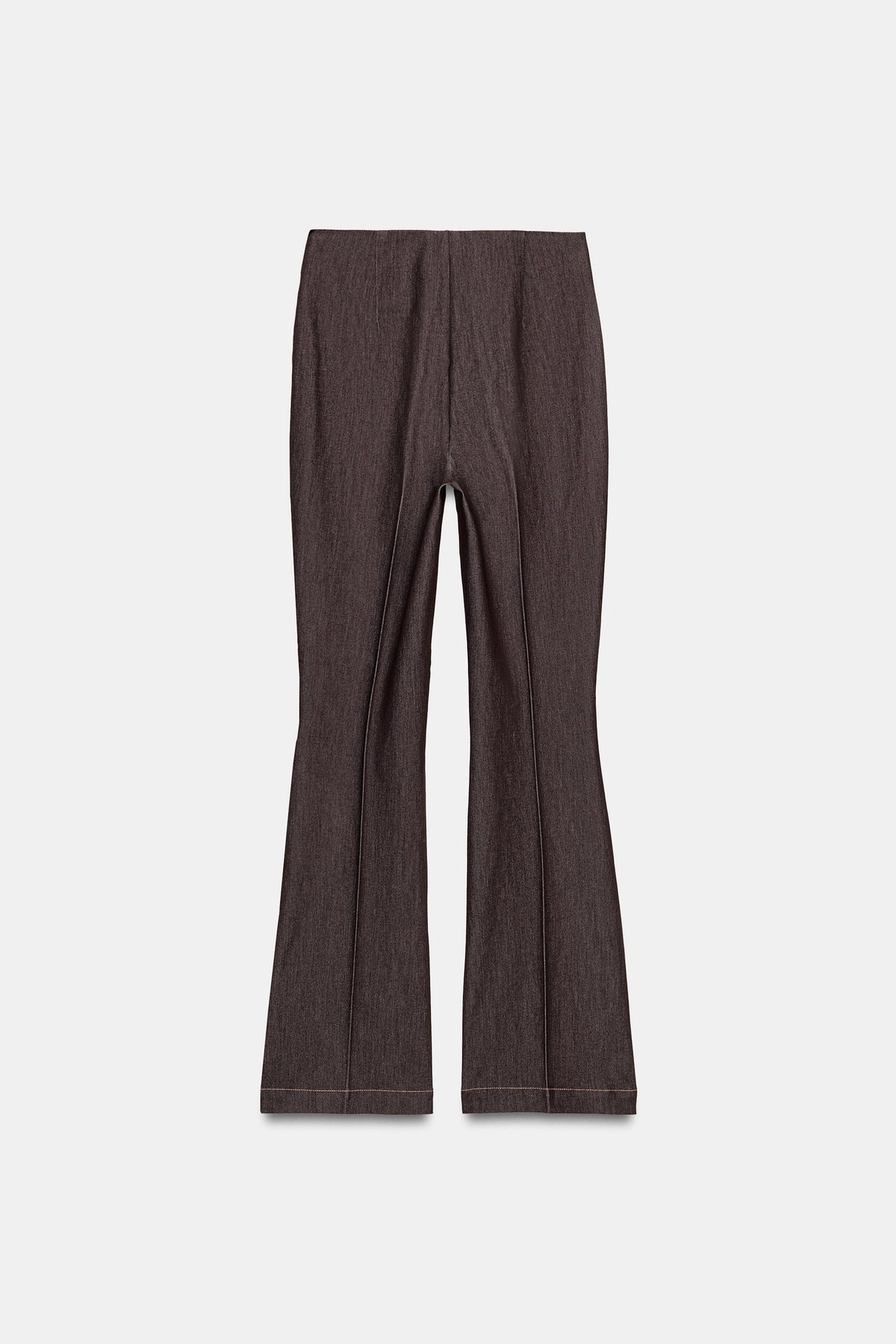 PANTALÓN FLARE SET