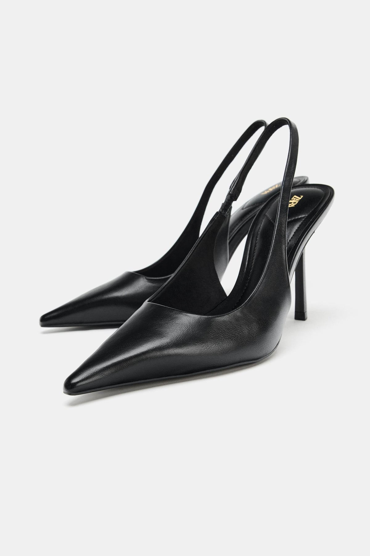 ZAPATO DESTALONADO TACÓN