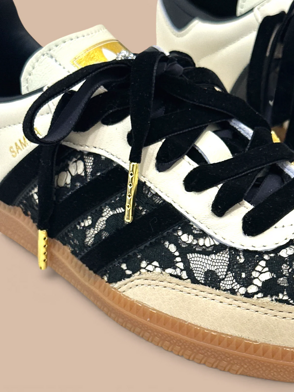 VELVET SAMBA