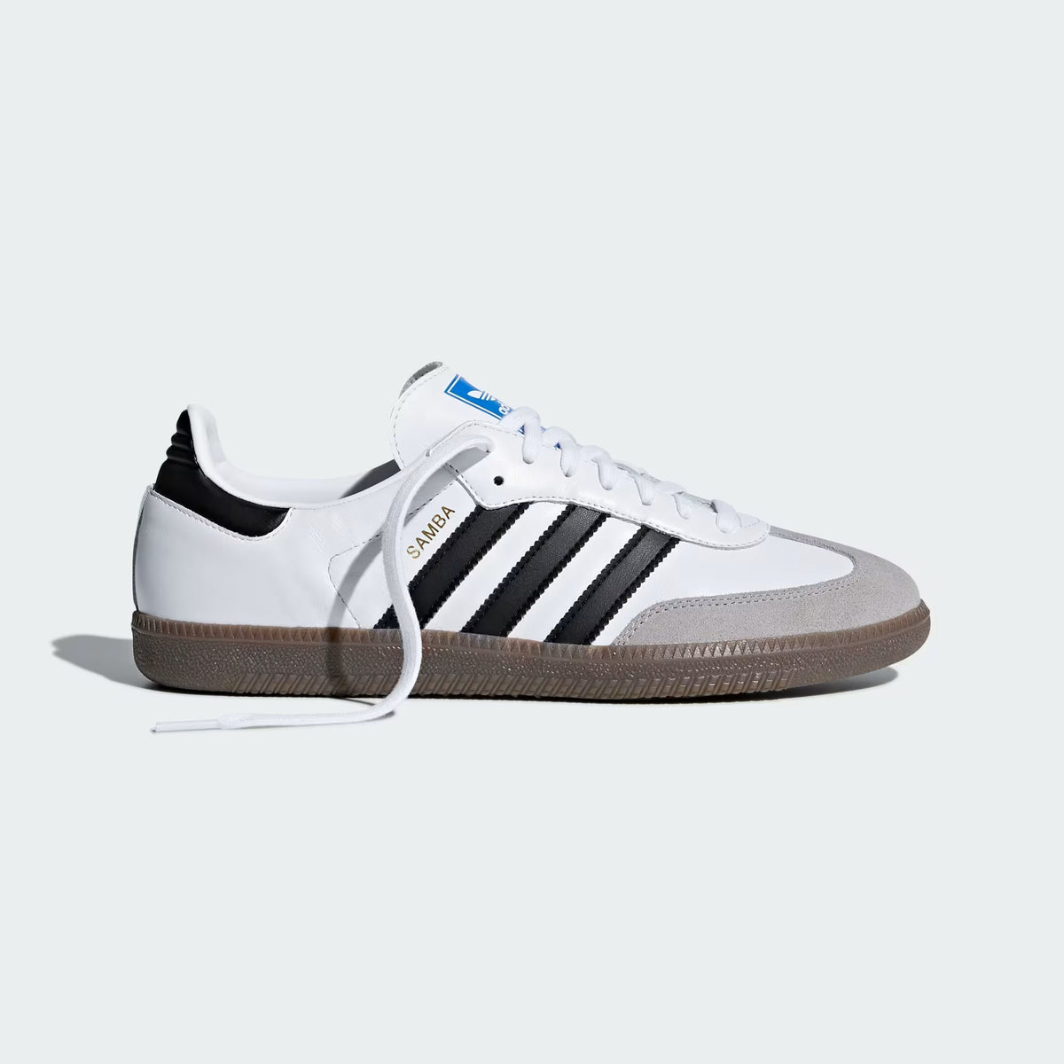 SAMBA OG