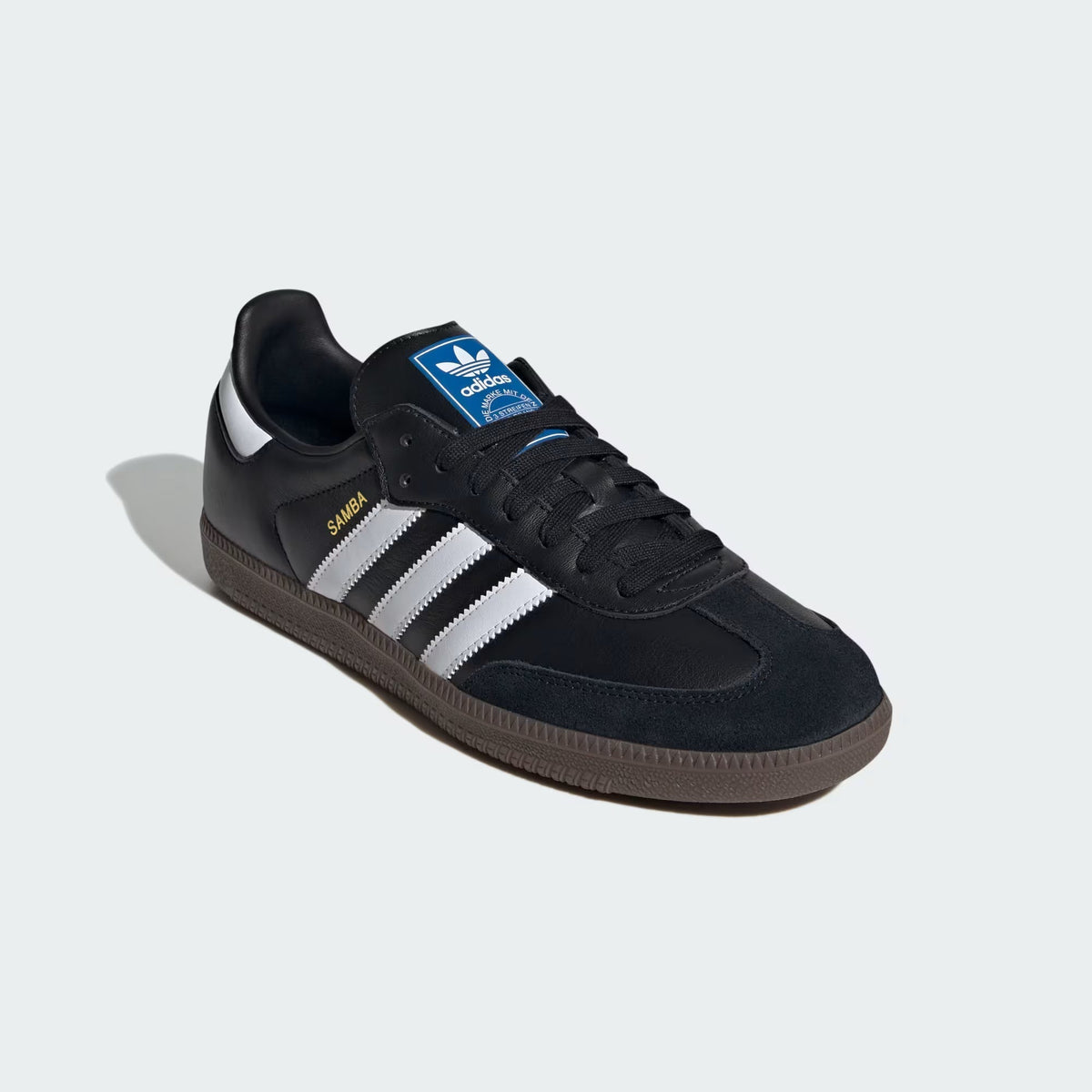 SAMBA OG