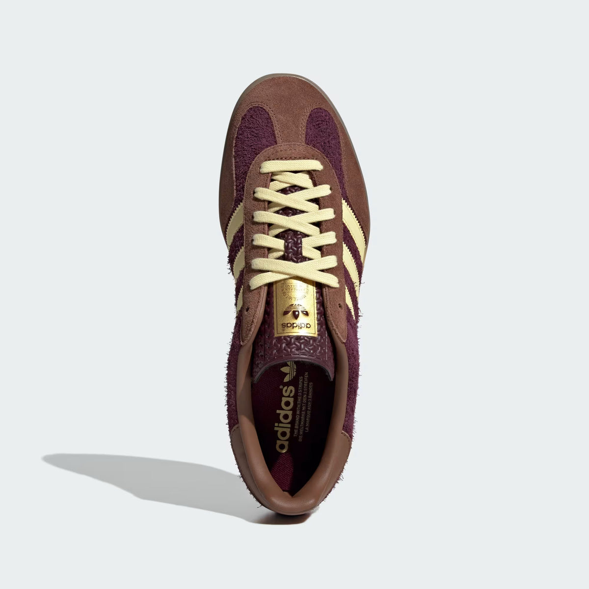 GAZELLE