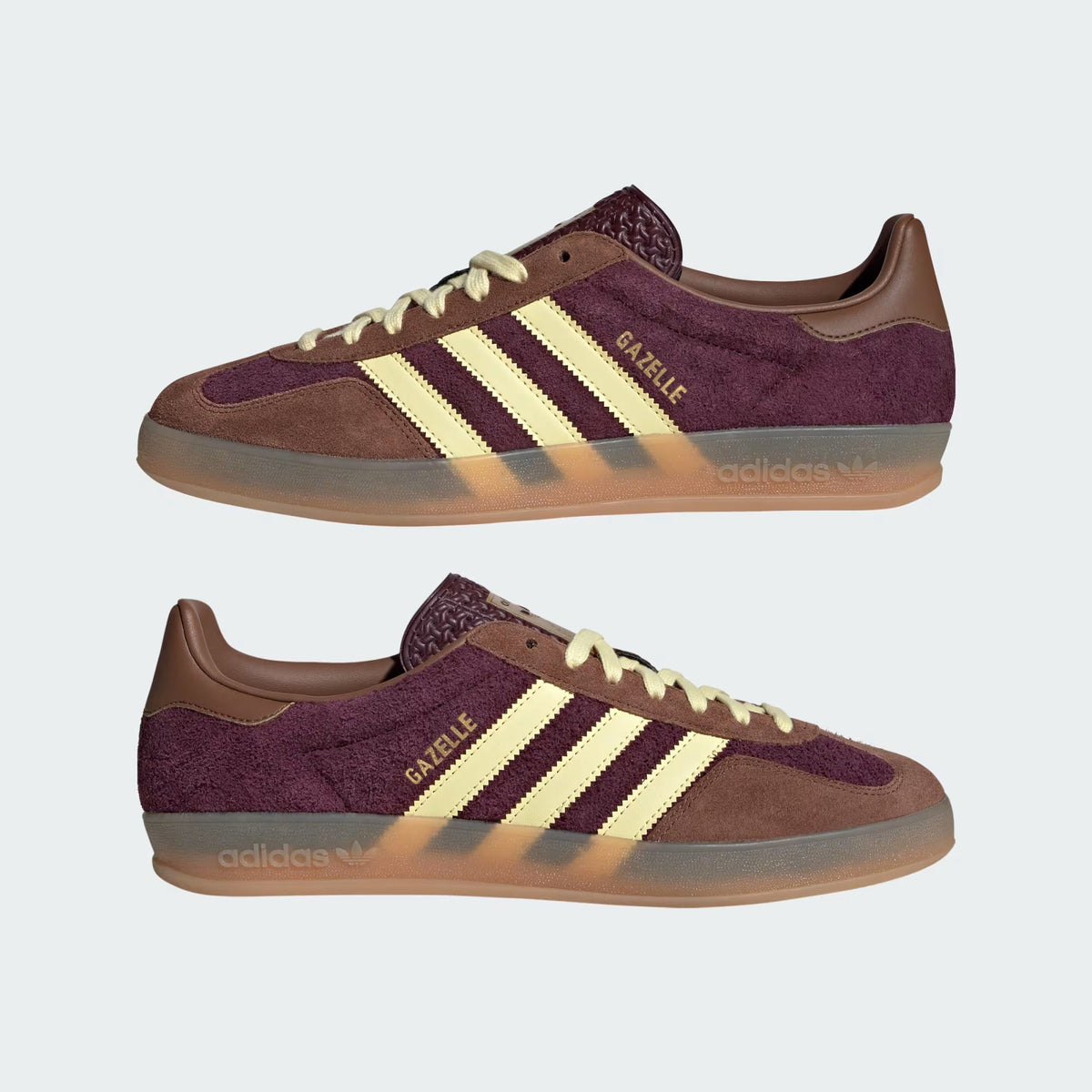 GAZELLE